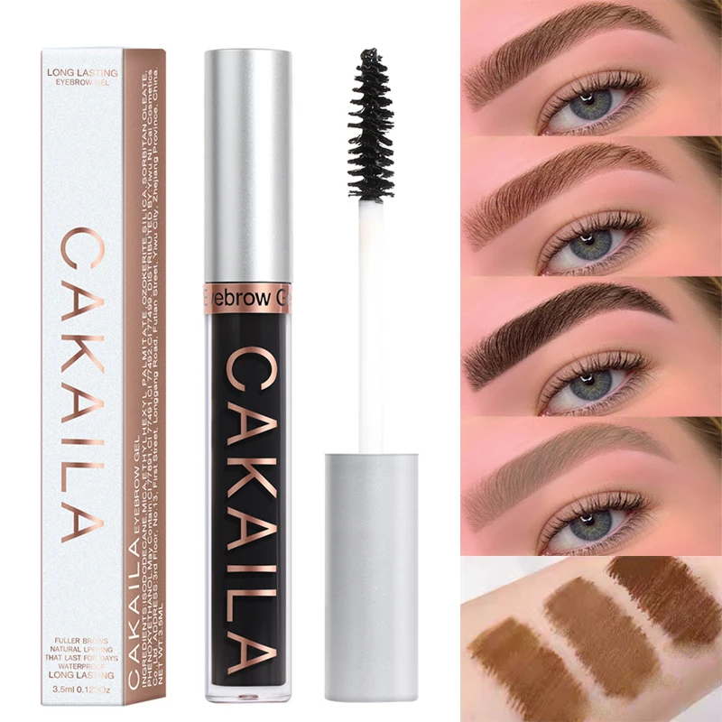 Professional Brow Dyeing Cream Eyebrow Enhancer Liquid Longlasting Color Rendering Waterproof Not Blooming Dyeing Eyebrow Makeup 
Professional Brow Dyeing Cream Eyebrow Enhancer Liquid Longlasting Color Rendering Waterproof Not Blooming Dyeing Eyebrow Makeup