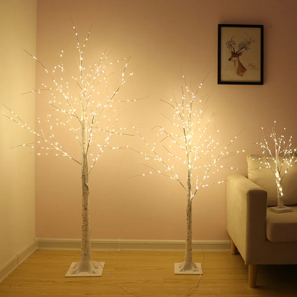 Home Accessories New Year Tree Light Festival Lights Creative Household Hanging Accessory Plastic Lamp LED
Home Accessories New Year Tree Light Festival Lights Creative Household Hanging Accessory Plastic Lamp LED