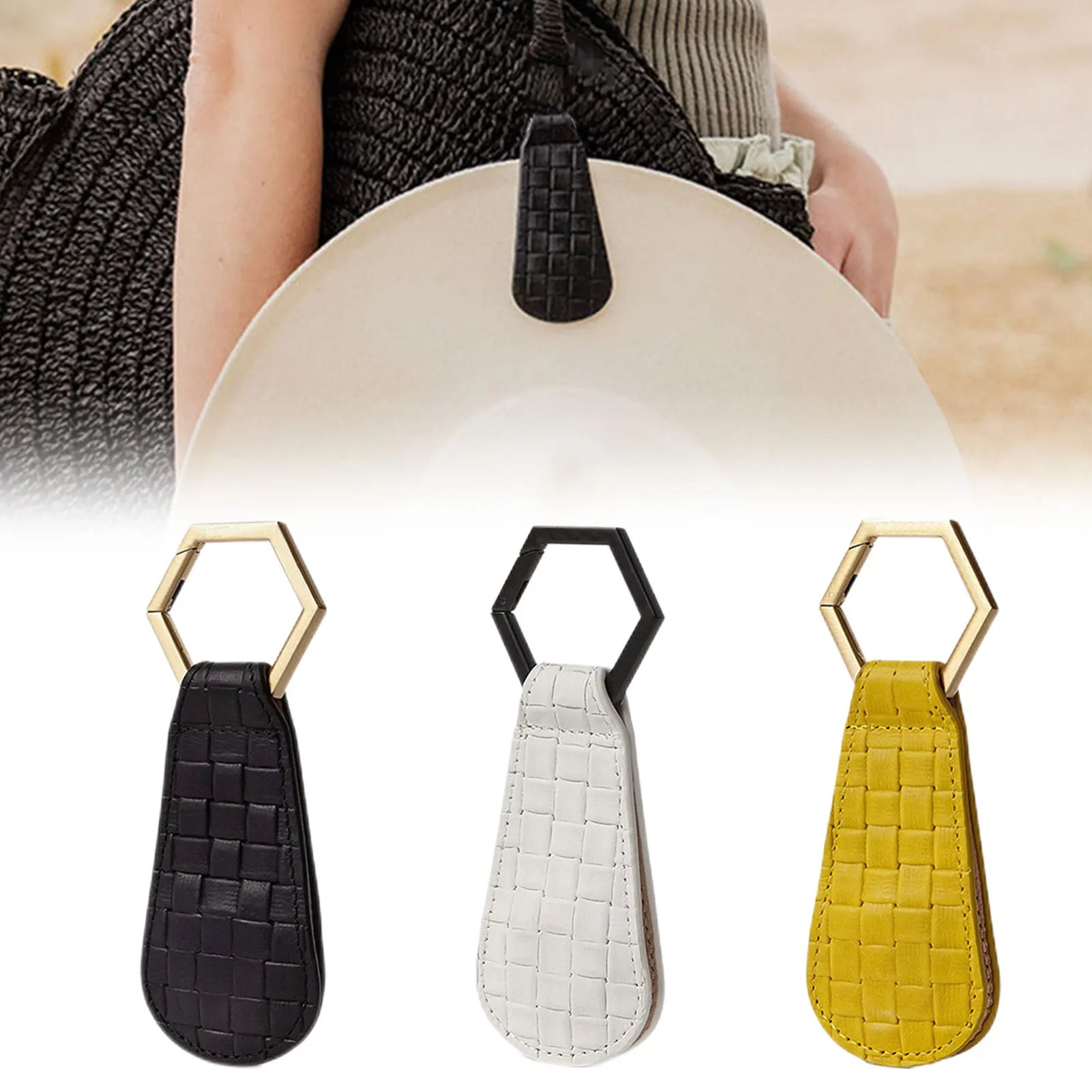 Hat Clip on Bag Hat Holder for Travel Hat Keeper Clip Outdoor Camping Hiking Multifunctional Magnetic Clip for Adult Kids
Hat Clip on Bag Hat Holder for Travel Hat Keeper Clip Outdoor Camping Hiking Multifunctional Magnetic Clip for Adult Kids