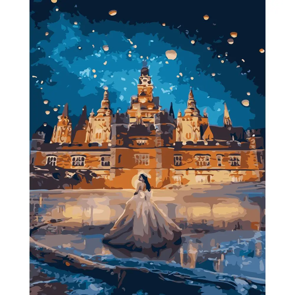 No.1200 Painting By Numbers DIY Oil Coloring Paint By Numbers Set Gift Drawing By Numbers Canvas Decor New Arrivals
No.1200 Painting By Numbers DIY Oil Coloring Paint By Numbers Set Gift Drawing By Numbers Canvas Decor New Arrivals