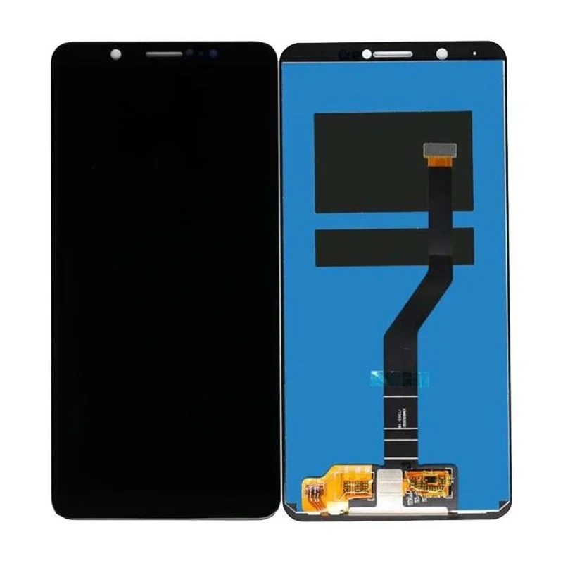 6,44 ''TFT LCD для Vivo S9 ЖК-дисплей кодирующий преобразователь сенсорного экрана в сборе Замена для Vivo S9 V2072A ЖК-сборка Замена
6,44 ''TFT LCD для Vivo S9 ЖК-дисплей кодирующий преобразователь сенсорного экрана в сборе Замена для Vivo S9 V2072A ЖК-сборка Замена