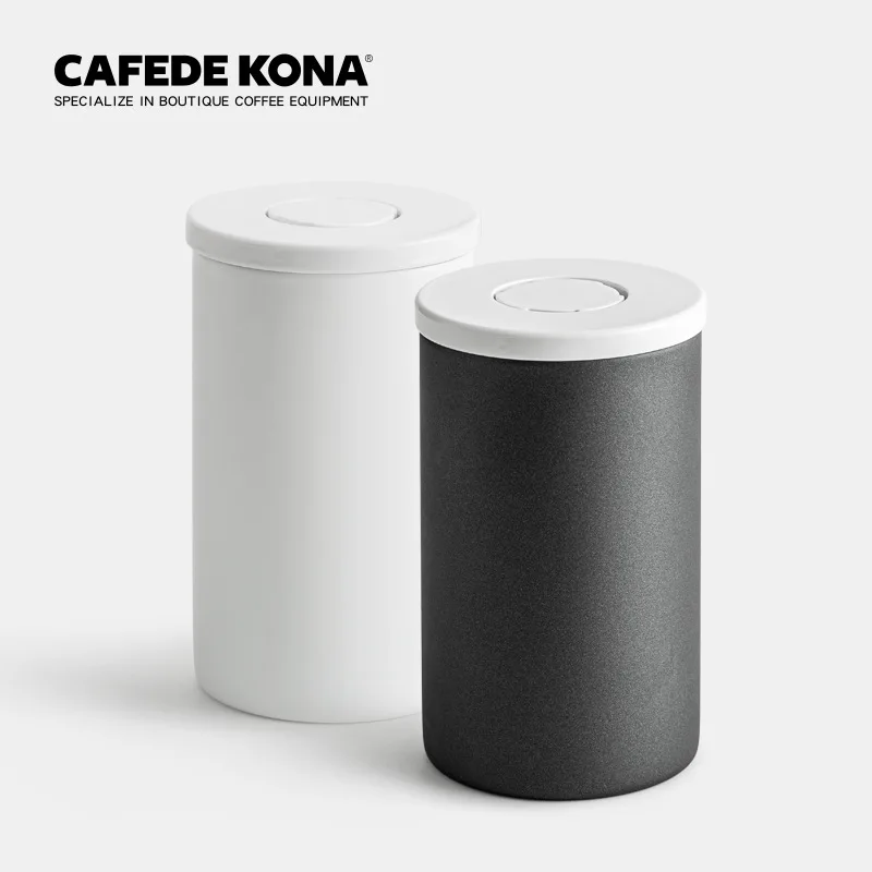 Explosive StainlessSteel Airtight Cans Coffee Beans Milk Powder Dried Fruit Tea Snacks Storage Jars Kitchen Storage Container
Explosive StainlessSteel Airtight Cans Coffee Beans Milk Powder Dried Fruit Tea Snacks Storage Jars Kitchen Storage Container