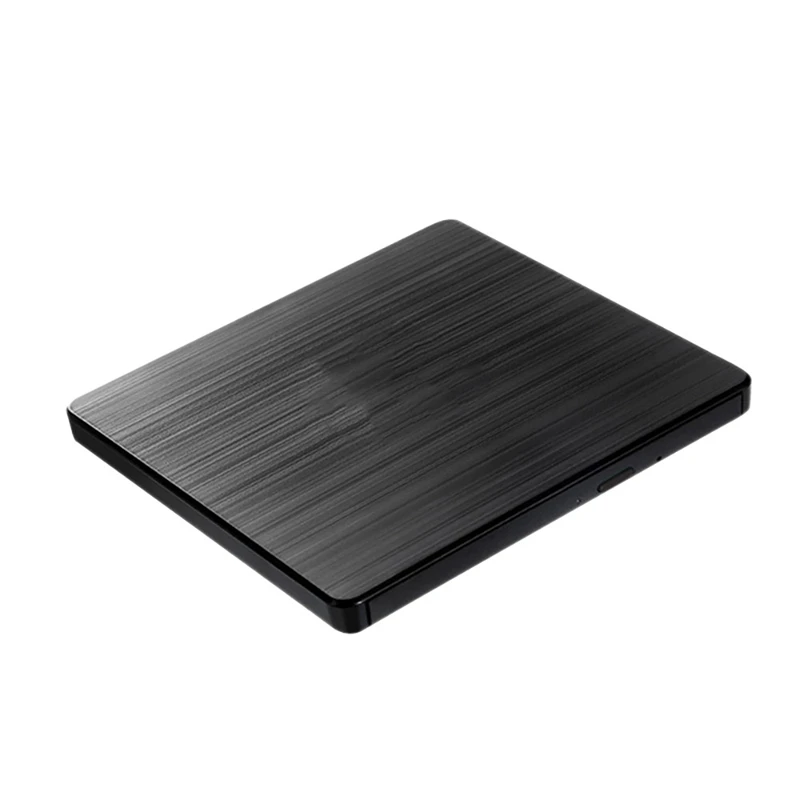 Внешний CD-привод USB 3.0 портативный тонкий внешний DVD-привод CD DVD +/-RW ROM горелка для Pro PC Win 7/8/10
Внешний CD-привод USB 3.0 портативный тонкий внешний DVD-привод CD DVD +/-RW ROM горелка для Pro PC Win 7/8/10