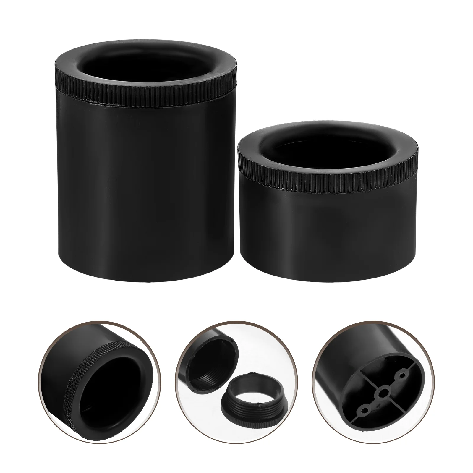 4 Pcs Dresser Furniture Replacement Parts Adjustable Cabinet Legs Couch Accessories Feet for equipment
4 Pcs Dresser Furniture Replacement Parts Adjustable Cabinet Legs Couch Accessories Feet for equipment