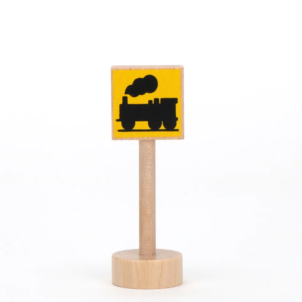 Traffic Signs Toys Toy Street Sign Kids Road Roadblock Mini Construction Play Puzzle Pretend Early Playset Children Wooden Scene
Traffic Signs Toys Toy Street Sign Kids Road Roadblock Mini Construction Play Puzzle Pretend Early Playset Children Wooden Scene