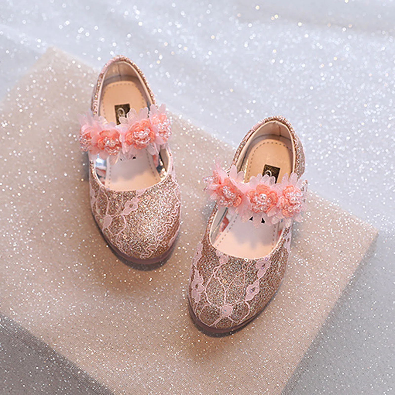 Baby Casual Shoes Infant Toddler Bowknot Non-slip Rubber Soft-Sole Flat PU First Walker Newborn Bow Decor Mary Janes
Baby Casual Shoes Infant Toddler Bowknot Non-slip Rubber Soft-Sole Flat PU First Walker Newborn Bow Decor Mary Janes