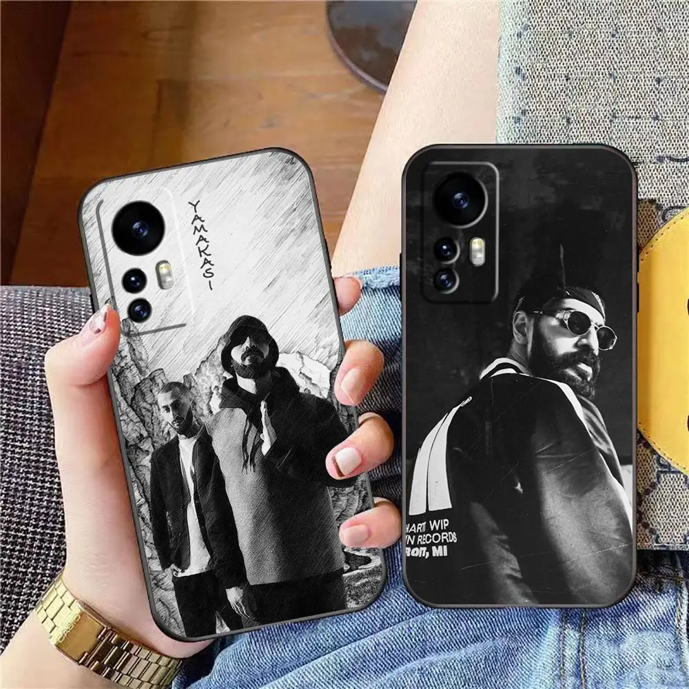 Phone Case For Xiaomi Mi 13 12 12X 12T 11 11T 10 9 8 Pro Lite Plus Case Funda Coque Shell Cover Russia Hajime Miyagi Andy Panda
Phone Case For Xiaomi Mi 13 12 12X 12T 11 11T 10 9 8 Pro Lite Plus Case Funda Coque Shell Cover Russia Hajime Miyagi Andy Panda