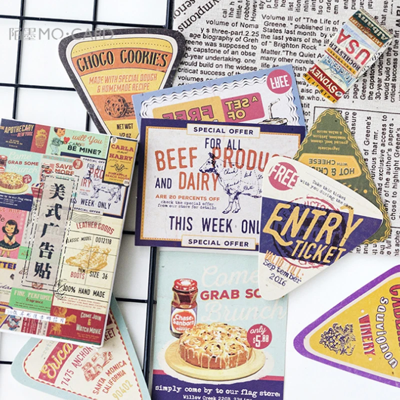 30pcs/pack Creative American Boxed Message Greeting Postcard Birthday And Party Gift Cards Photos Style Student Suppiles
30pcs/pack Creative American Boxed Message Greeting Postcard Birthday And Party Gift Cards Photos Style Student Suppiles