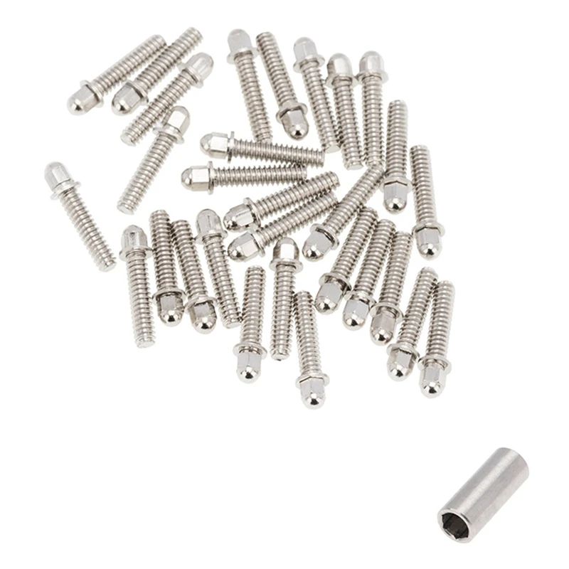 30Pc 1.9 2.2 Wheel Rim Imperial M3 Screw For Axial SCX10 AXI03007,B & 2 Pcs On/Off Power Switch Receiver JST Connector
30Pc 1.9 2.2 Wheel Rim Imperial M3 Screw For Axial SCX10 AXI03007,B & 2 Pcs On/Off Power Switch Receiver JST Connector