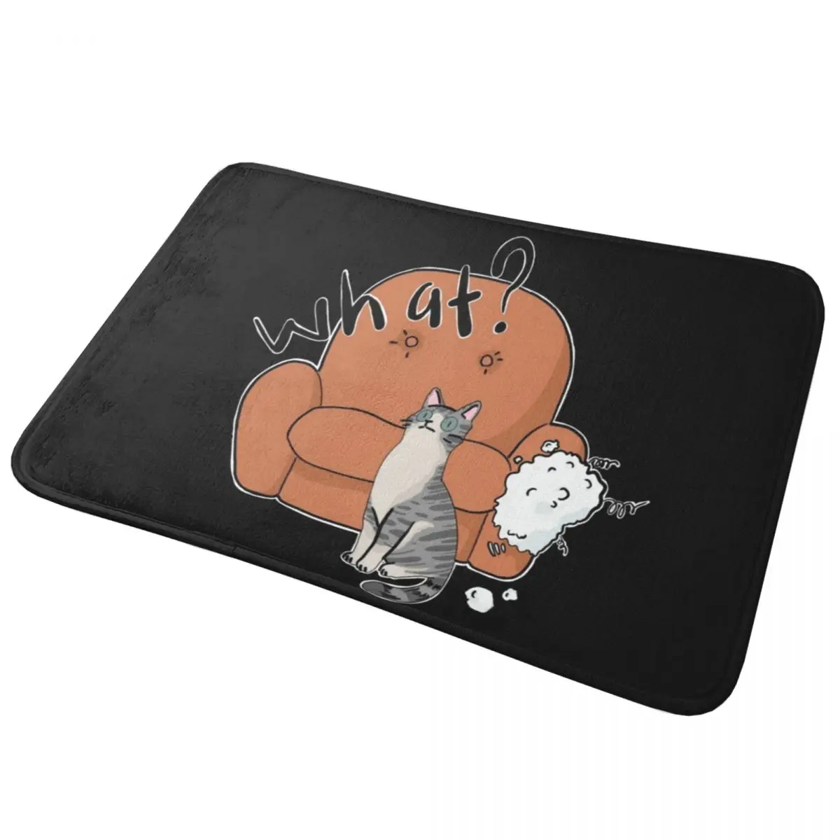 What Doormat Anti-skid Super Absorbent Bathroom Floor Mats Home Entrance Rugs Kitchen Living Room Bedroom Carpet Hallway Footpad
What Doormat Anti-skid Super Absorbent Bathroom Floor Mats Home Entrance Rugs Kitchen Living Room Bedroom Carpet Hallway Footpad