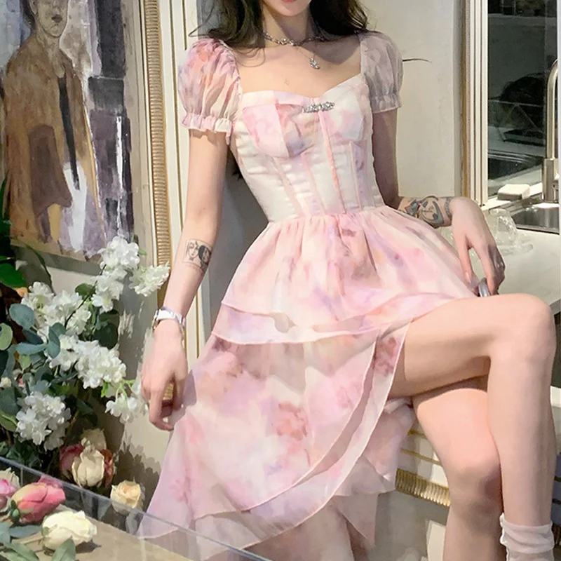 Man Xiaofu's Black Dress 2023 New Women's C Looks Beautiful and Gentle Wears French Style Small Style Long Dress Trend
Man Xiaofu's Black Dress 2023 New Women's C Looks Beautiful and Gentle Wears French Style Small Style Long Dress Trend