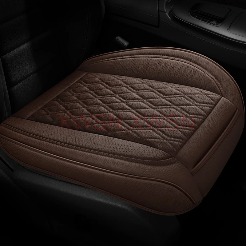 Универсальный кожаный чехол на сиденье Nappa для Omoda C5 Etios Haval F7 F7X Onix Golf 7 Outlander 3, автомобильные аксессуары
Универсальный кожаный чехол на сиденье Nappa для Omoda C5 Etios Haval F7 F7X Onix Golf 7 Outlander 3, автомобильные аксессуары