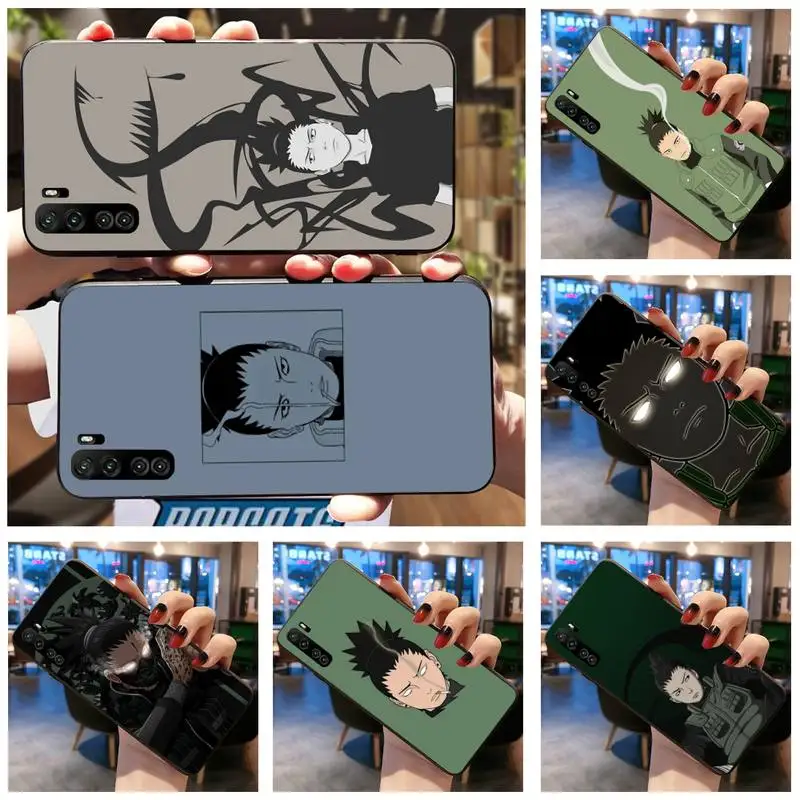 Naruto Shikamaru Phone Case For Huawei Nova 6se 7 7pro 7se honor 7A 8A 7C 9C Play
Naruto Shikamaru Phone Case For Huawei Nova 6se 7 7pro 7se honor 7A 8A 7C 9C Play