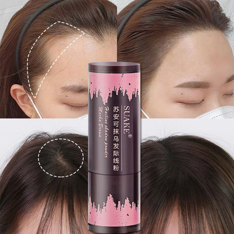 Natural Brown Hairline Powder Fill Cover Hair Roots Instant Fluffy Waterproof Sweatproof Long Lasting Hair Concealer Coverage
Natural Brown Hairline Powder Fill Cover Hair Roots Instant Fluffy Waterproof Sweatproof Long Lasting Hair Concealer Coverage