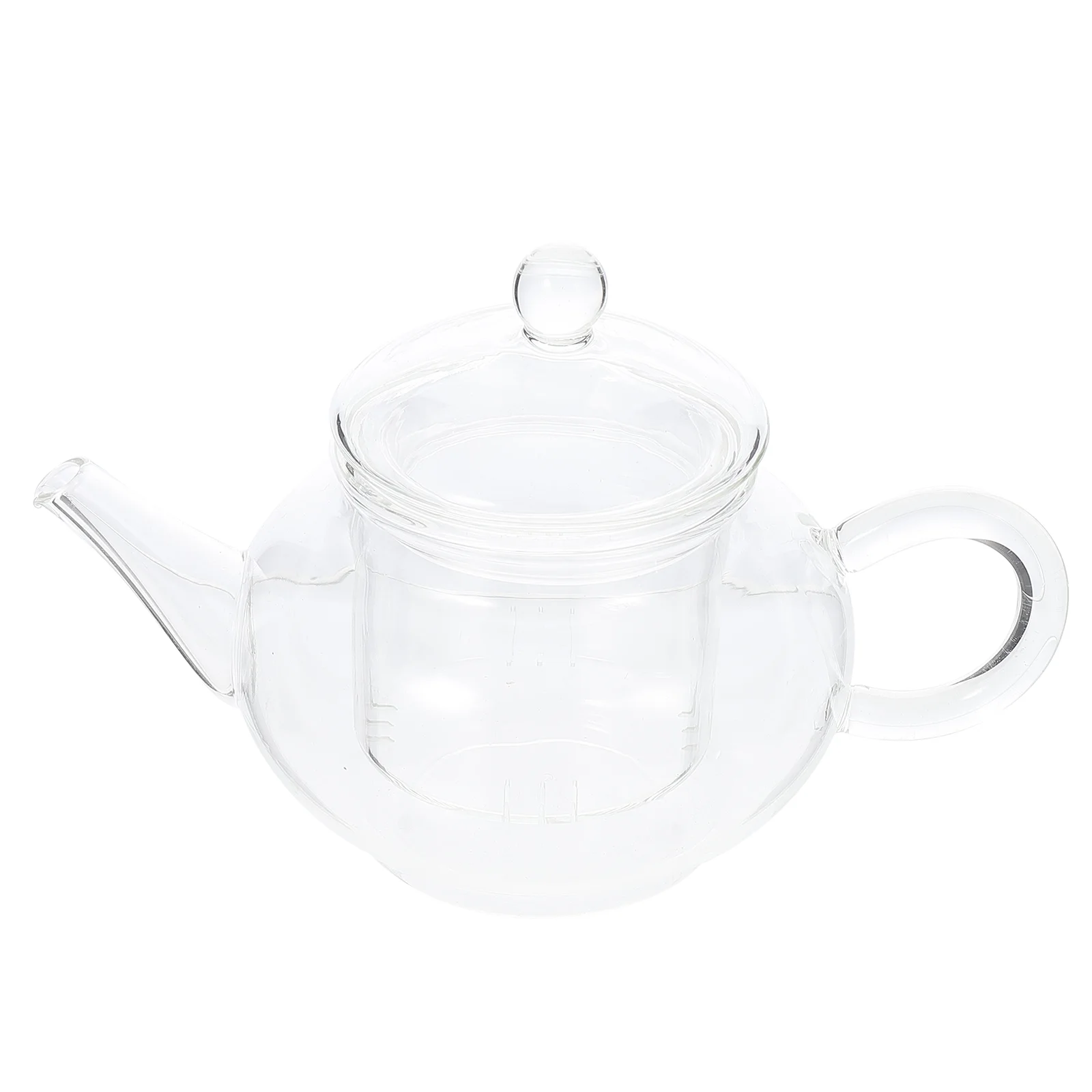 Clear Teapot with Removable Infuser, Glass Teapot with Infuser, Stovetop Safe Glass Teapot with Removable Infuser ( 8.8 Oz/ 250
Clear Teapot with Removable Infuser, Glass Teapot with Infuser, Stovetop Safe Glass Teapot with Removable Infuser ( 8.8 Oz/ 250