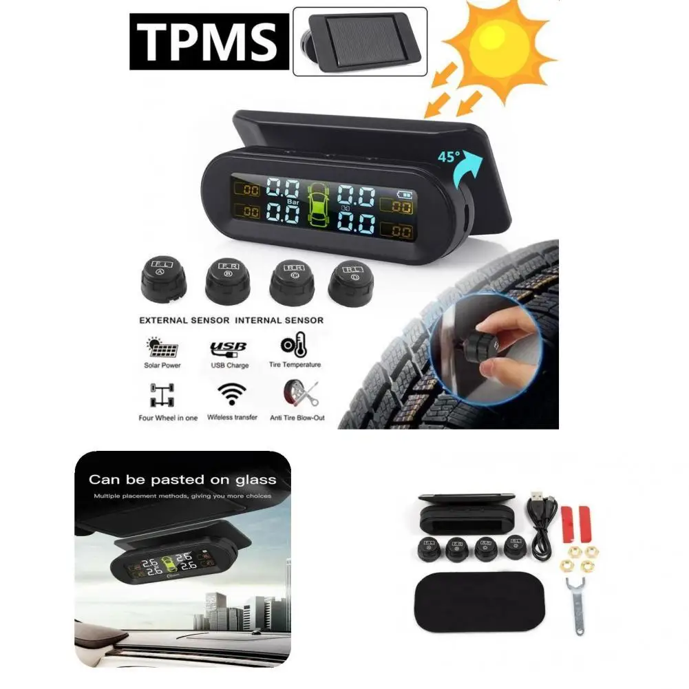Прочная цифровая система контроля давления в шинах TMPS, прочная высокоточная система контроля давления в шинах
Прочная цифровая система контроля давления в шинах TMPS, прочная высокоточная система контроля давления в шинах