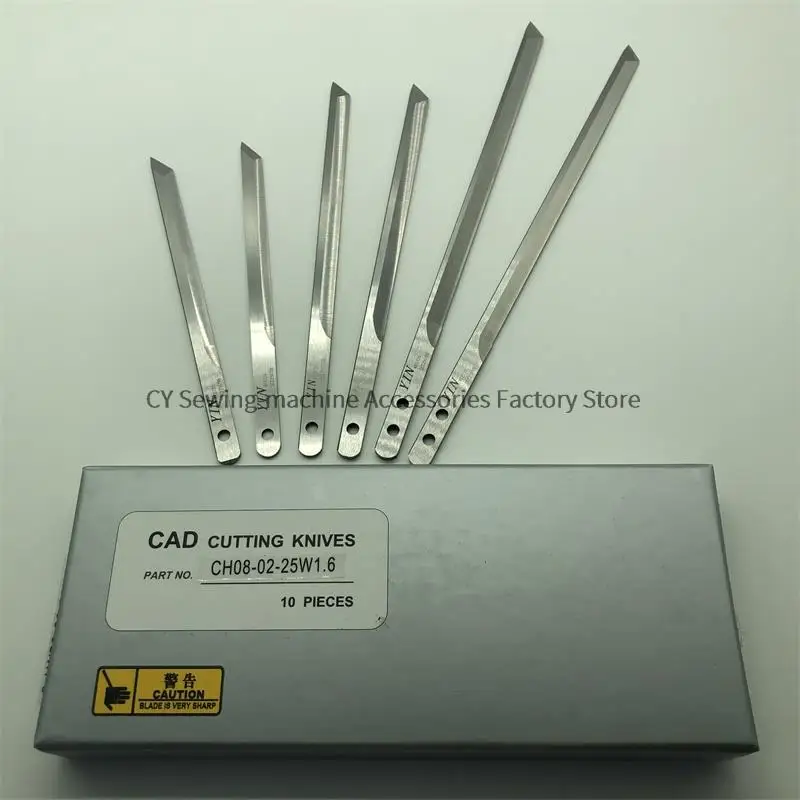 1 шт. Shanghai Heying Yin Оригинальное Автоматическое режущее лезвие для кровати CAD режущий нож для кровати с помощью компьютера
1 шт. Shanghai Heying Yin Оригинальное Автоматическое режущее лезвие для кровати CAD режущий нож для кровати с помощью компьютера