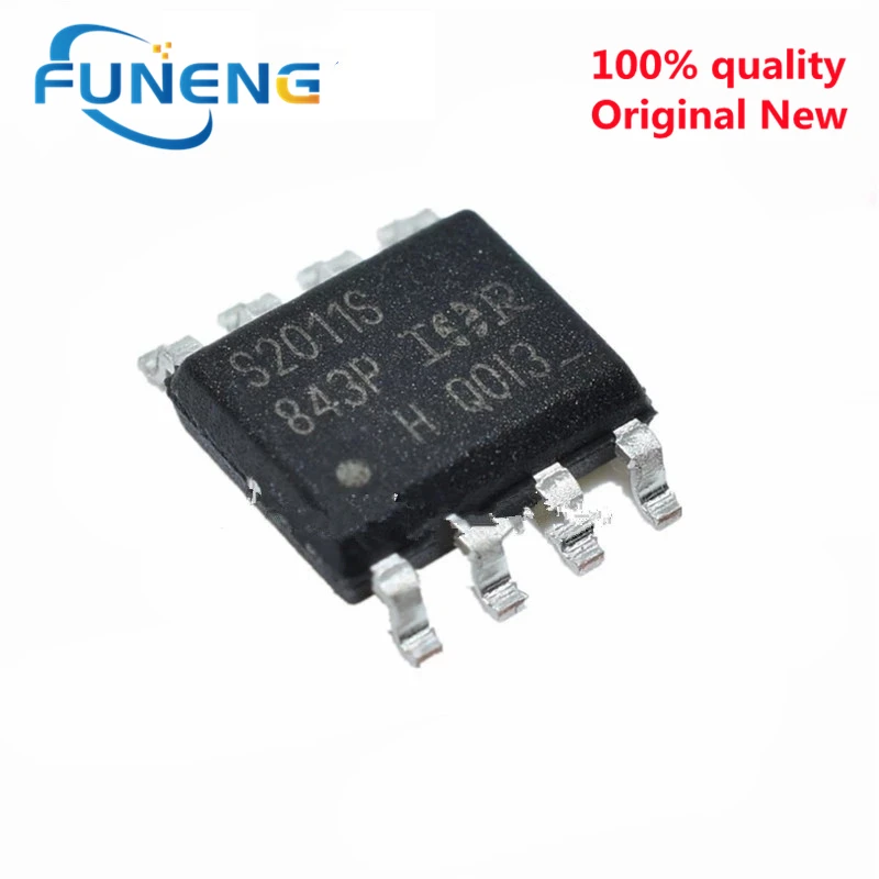 10 шт. IR2011S SMD IR2011STRPBF SOP8 IR2011 SOP IR2011STR