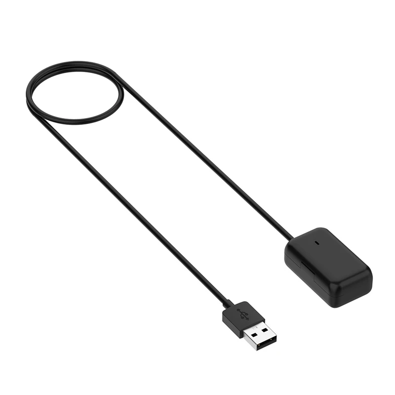For Aftershokz Xtrainerz AS700 Charging Cable Wireless Headphones Charger Power Headset Charging Cable
For Aftershokz Xtrainerz AS700 Charging Cable Wireless Headphones Charger Power Headset Charging Cable