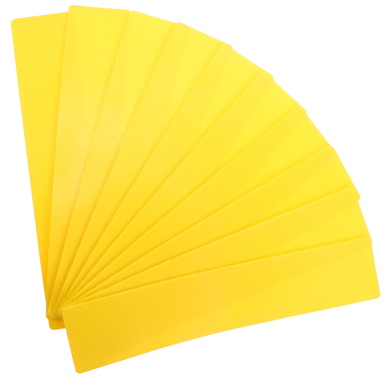 10 Pcs Tennis Court Marker Flooring Training Aids Carpet Sports Supplies Pvc Teacher Basketball Marking Kit Child Sign
10 Pcs Tennis Court Marker Flooring Training Aids Carpet Sports Supplies Pvc Teacher Basketball Marking Kit Child Sign