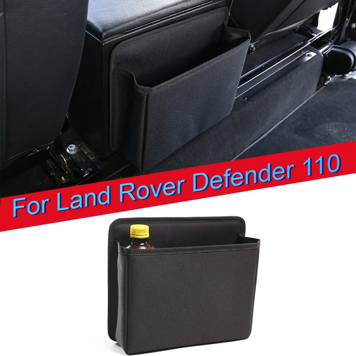 Для Land Rover Defender 110 130, для Landrover 90, контейнер для хранения за подлокотником, сумка для хранения, автомобильные аксессуары
Для Land Rover Defender 110 130, для Landrover 90, контейнер для хранения за подлокотником, сумка для хранения, автомобильные аксессуары