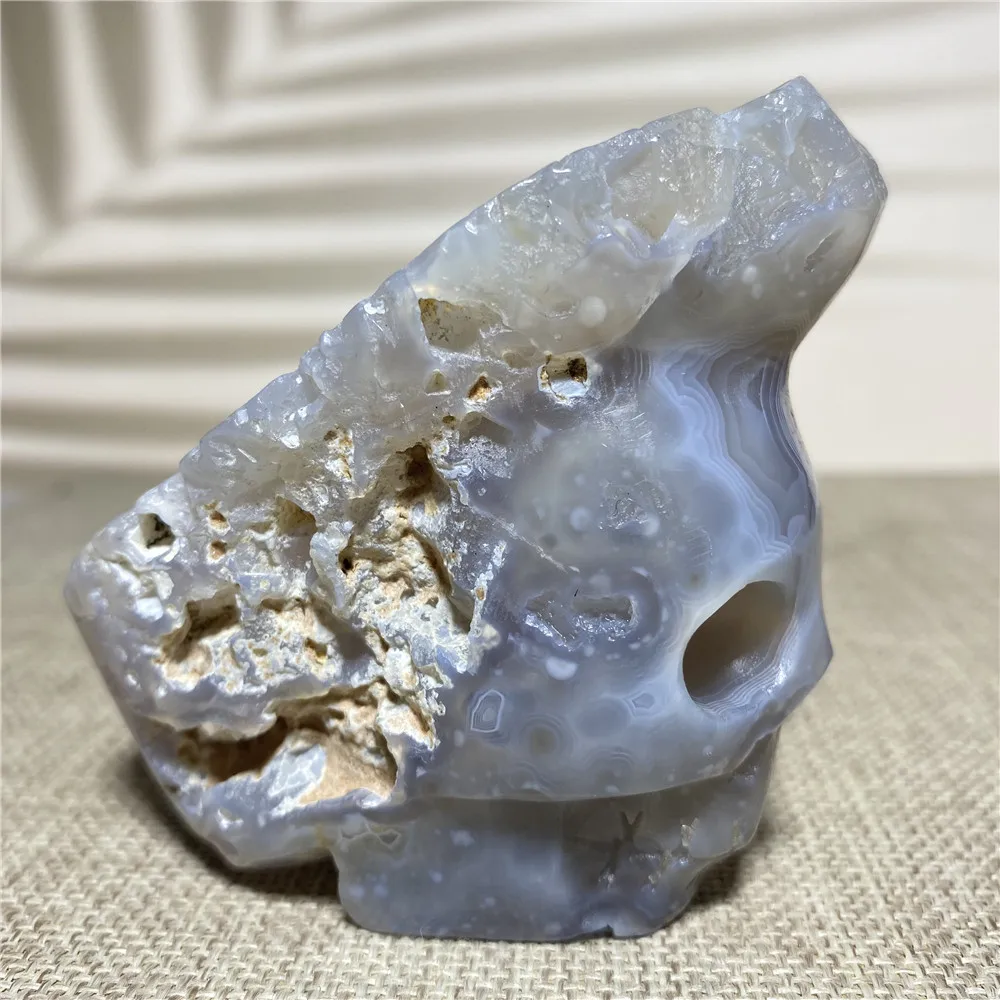 Amethyst Agate Natural Cranium Quartz Crystal FengShui Gift Healing Reiki Wicca For Sale Purple Stones Skull Home Decoration
Amethyst Agate Natural Cranium Quartz Crystal FengShui Gift Healing Reiki Wicca For Sale Purple Stones Skull Home Decoration