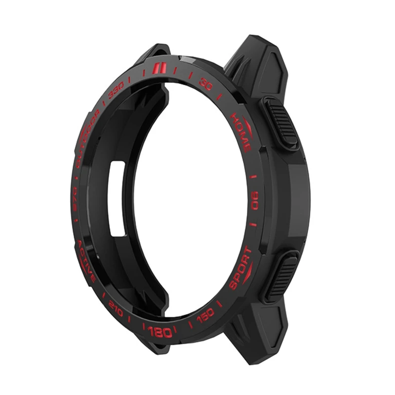 Новинка 2022, противоударный корпус для xiaomi Mi Watch S1, защитный бампер для экрана с активным рукавом
Новинка 2022, противоударный корпус для xiaomi Mi Watch S1, защитный бампер для экрана с активным рукавом