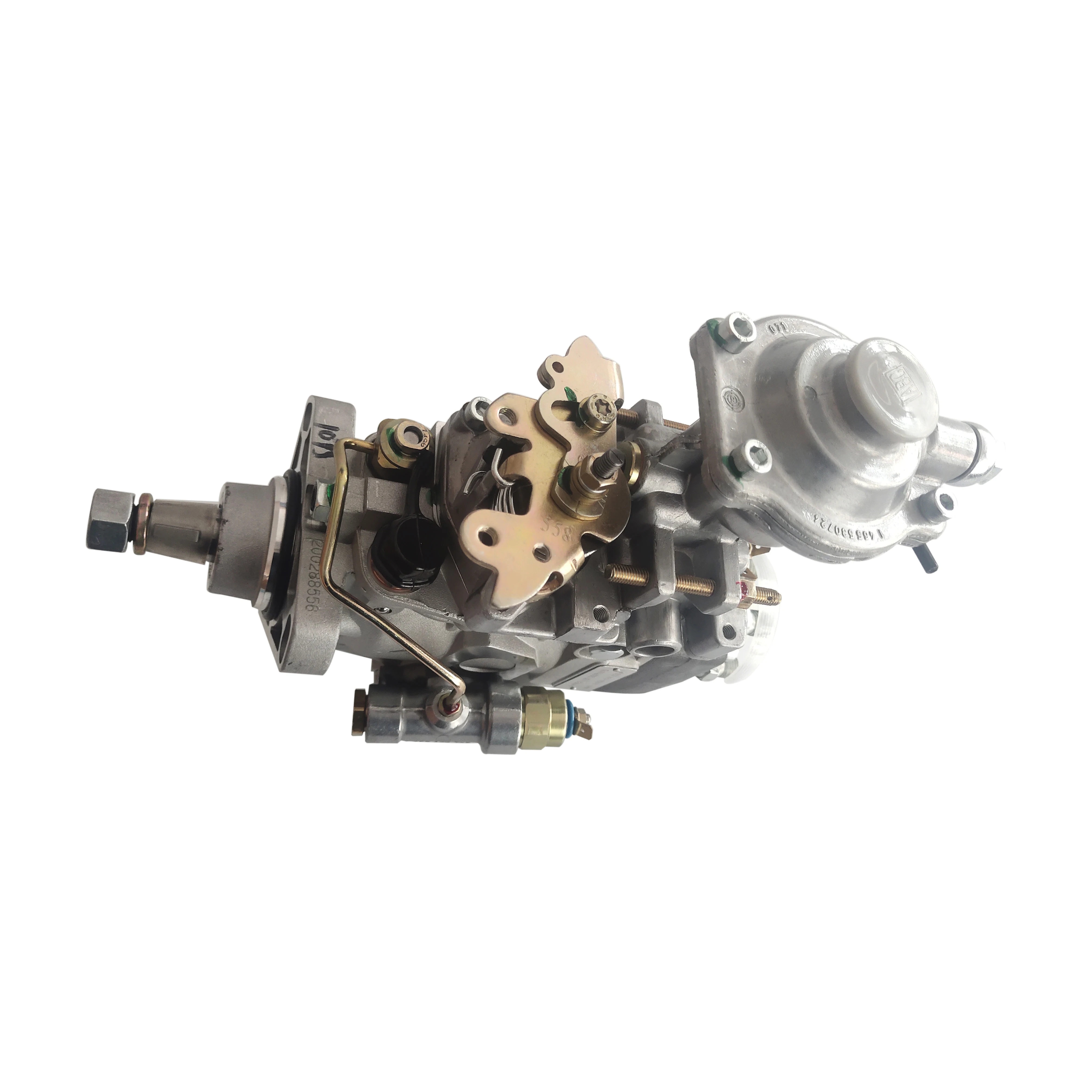 0460426436 Genuine Diesel Engine VE6/12F1200R1075 Fuel Injection Pump 0460426436
0460426436 Genuine Diesel Engine VE6/12F1200R1075 Fuel Injection Pump 0460426436