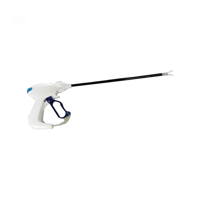 5mm/10mm Ligasure Laparoscopy instruments Ligasure tissue fusion laparoscopic instrument
5mm/10mm Ligasure Laparoscopy instruments Ligasure tissue fusion laparoscopic instrument