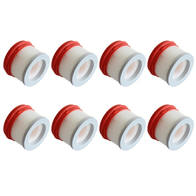 Replacement HEPA Filter Spare Parts for Xiaomi Dreame V9 V10 Wireless Vacuum Cleaner Accessories
Replacement HEPA Filter Spare Parts for Xiaomi Dreame V9 V10 Wireless Vacuum Cleaner Accessories