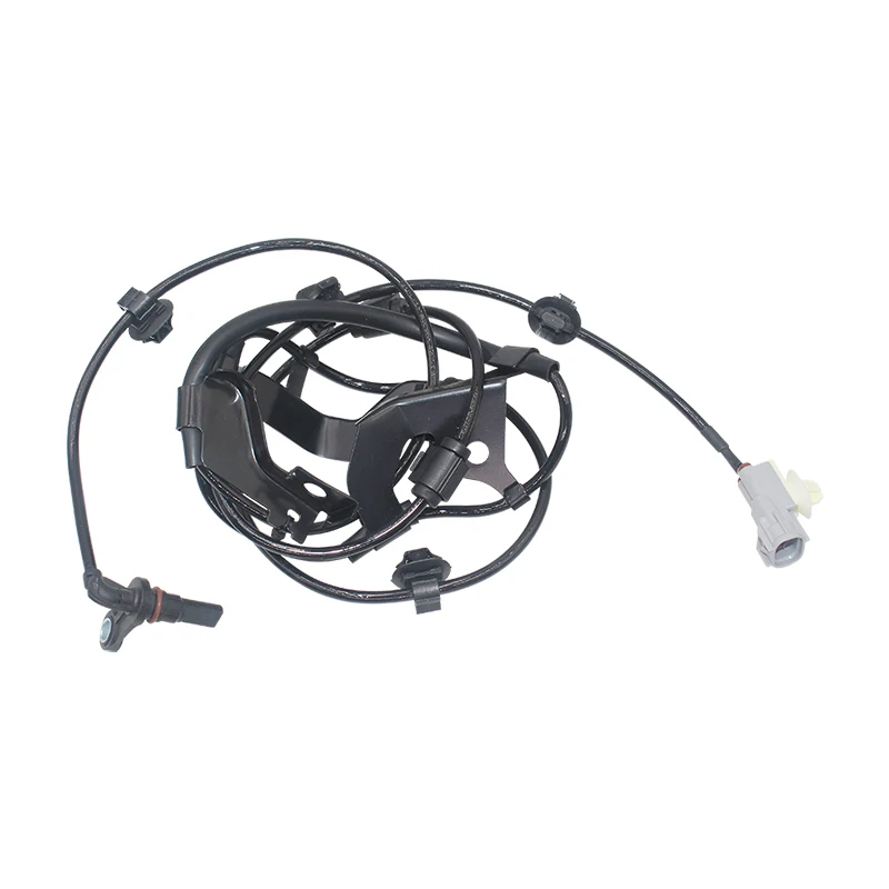 ABS Wheel Speed Sensor 89543-0K061 For Toyota Hilux Vigo 89543-0K060 ADT37170 LS150026 107641 
ABS Wheel Speed Sensor 89543-0K061 For Toyota Hilux Vigo 89543-0K060 ADT37170 LS150026 107641
