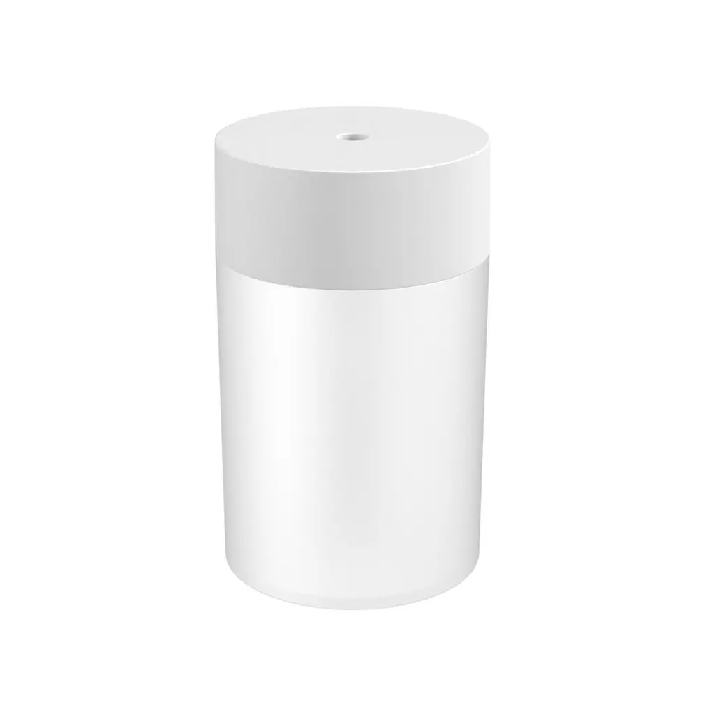 260ml Portable Mini Humidifier Mute Air Humidifier Small Sprayer With Night Light For Car Home Bedroom Room Desktop
260ml Portable Mini Humidifier Mute Air Humidifier Small Sprayer With Night Light For Car Home Bedroom Room Desktop