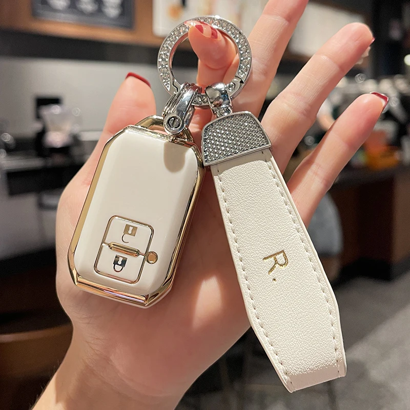 Car Key Case Shell Cover For Suzuki Swift 2017 2018 Wagon R Car Key Case Accessories Smart Remote Auto Key Shell 2 Buttons
Car Key Case Shell Cover For Suzuki Swift 2017 2018 Wagon R Car Key Case Accessories Smart Remote Auto Key Shell 2 Buttons