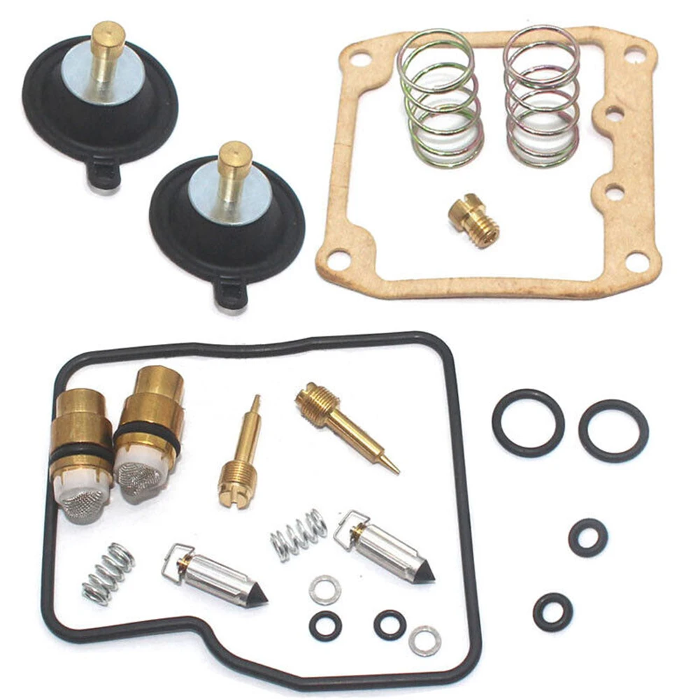 For Suzuki VS1400 VS800 VS800GL VZ800 Carburetor Repair Kit Air Cut-off Valve Motor Replacement Parts
For Suzuki VS1400 VS800 VS800GL VZ800 Carburetor Repair Kit Air Cut-off Valve Motor Replacement Parts