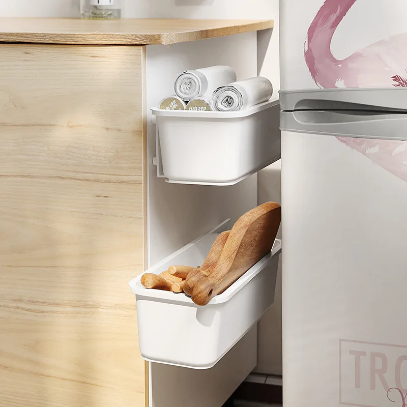 Kitchen Organizer Box Drawer Rack Basket Shelf for Cabinet Closet Storage Accessories Wall Plastic Storage Container
Kitchen Organizer Box Drawer Rack Basket Shelf for Cabinet Closet Storage Accessories Wall Plastic Storage Container