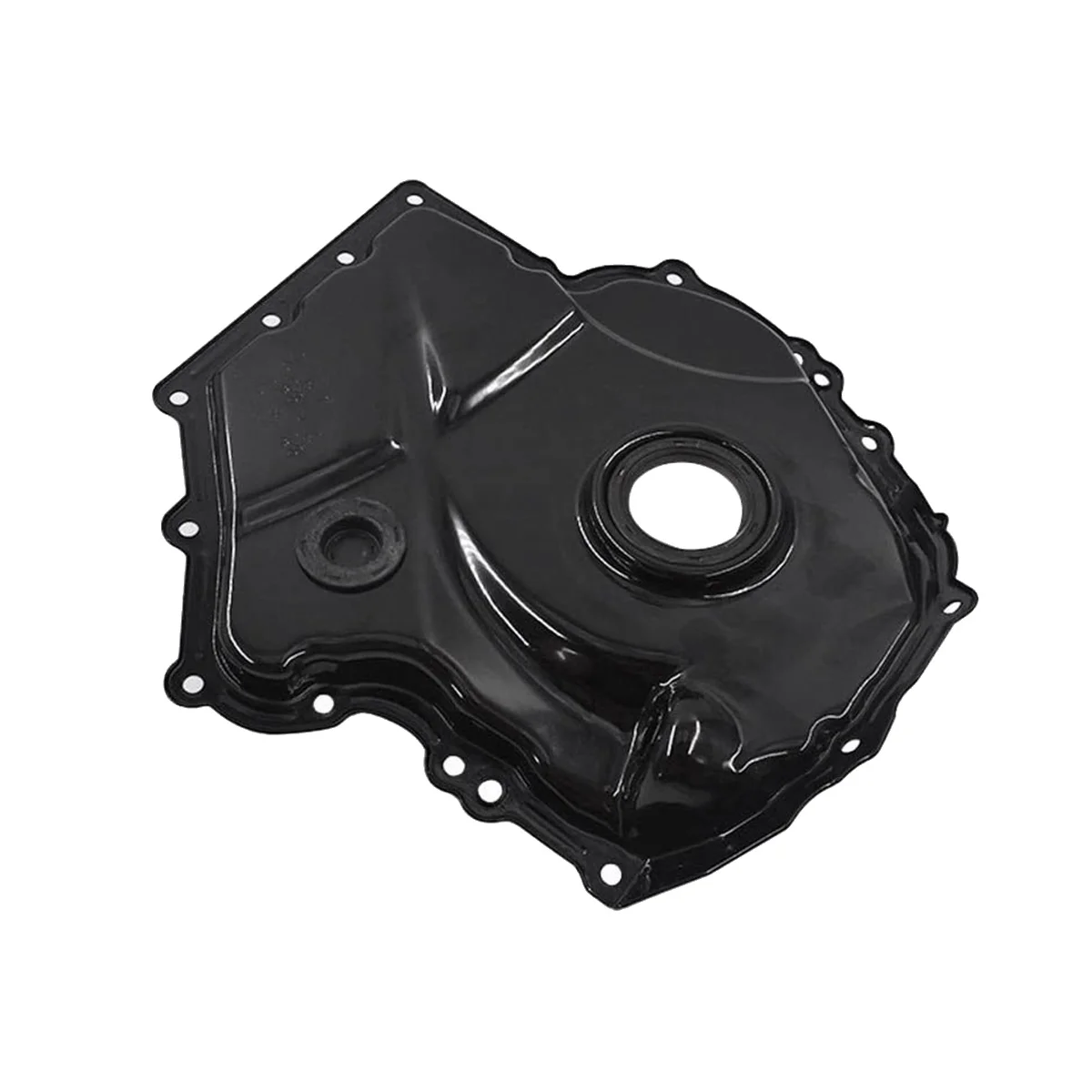 Engine Timing Cover Crankshaft Cover for VW Golf Passat CC Tiguan Audi A3 A4 A5 A6 Q5 TT Skoda 1.8/2.0 TFSI
Engine Timing Cover Crankshaft Cover for VW Golf Passat CC Tiguan Audi A3 A4 A5 A6 Q5 TT Skoda 1.8/2.0 TFSI