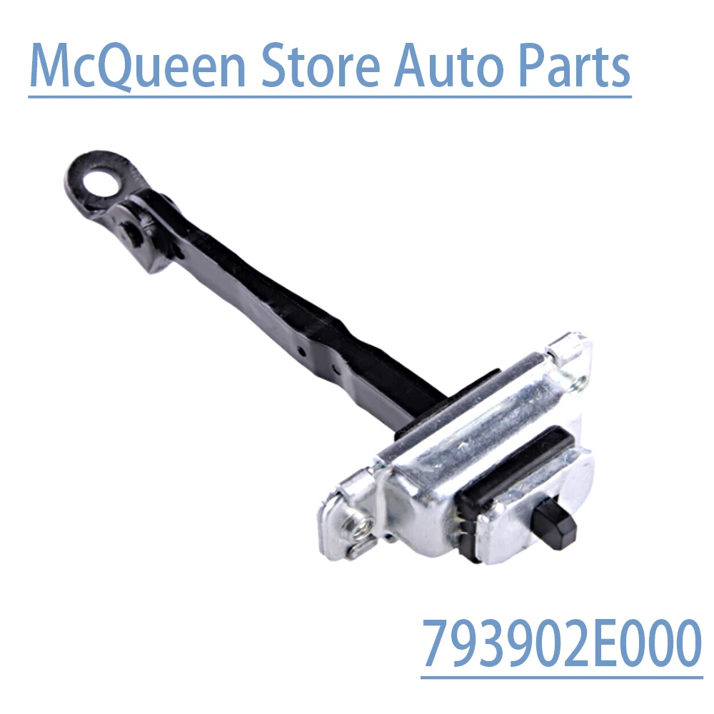 Genuine Front Rear Door Hinge Stop Check Strap Limiter For Hyundai Tucson JM 2004-2013 OEM 793802E000 794802E000 793902E000
Genuine Front Rear Door Hinge Stop Check Strap Limiter For Hyundai Tucson JM 2004-2013 OEM 793802E000 794802E000 793902E000