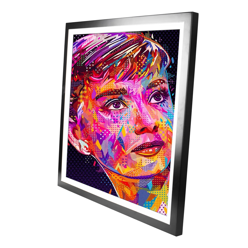 Hd Advertising Square Lcd Screen Display Video Nft Art Picture Wifi Digital Photo Frame
Hd Advertising Square Lcd Screen Display Video Nft Art Picture Wifi Digital Photo Frame