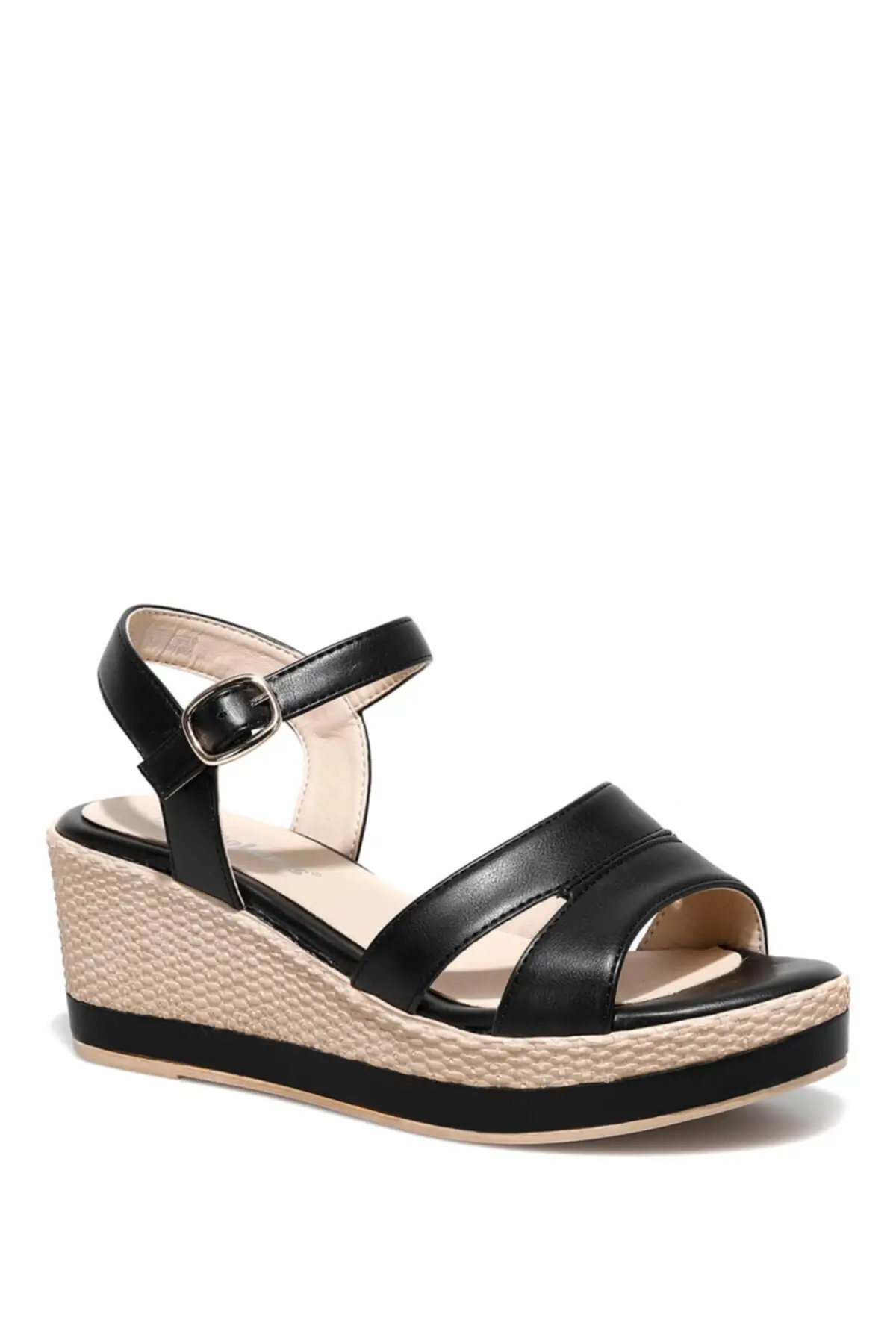 Women's Fashion Sandals Wedge New Summer Comfort Breathable Casual Quality Ladies Fashion Light Sandals
Women's Fashion Sandals Wedge New Summer Comfort Breathable Casual Quality Ladies Fashion Light Sandals