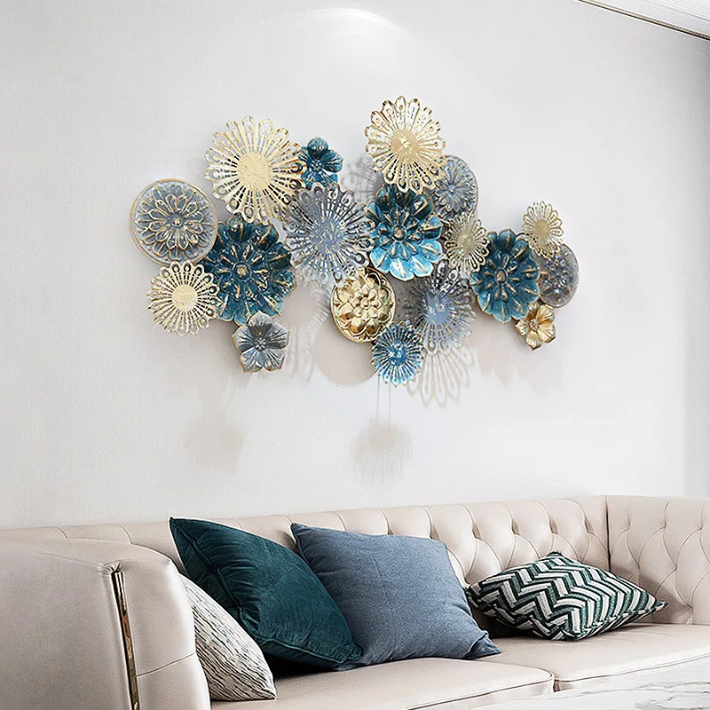 Retro wall decoration pendant European creative wrought iron wall decoration wall hanging decoration Three-dimensional
Retro wall decoration pendant European creative wrought iron wall decoration wall hanging decoration Three-dimensional