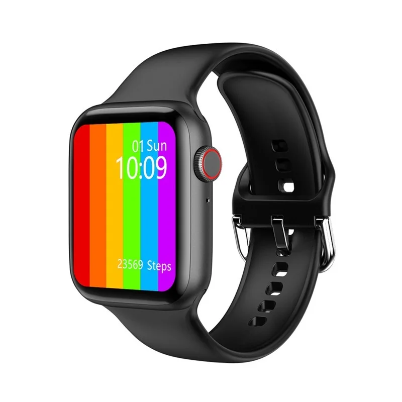 Смарт-часы BYSL W26, 44 мм, W26M, 40 мм, серия 6, водонепроницаемые Смарт-часы 2020, ЭКГ, пульсометр, температура, PK IWO 13 W26 Pro
Смарт-часы BYSL W26, 44 мм, W26M, 40 мм, серия 6, водонепроницаемые Смарт-часы 2020, ЭКГ, пульсометр, температура, PK IWO 13 W26 Pro