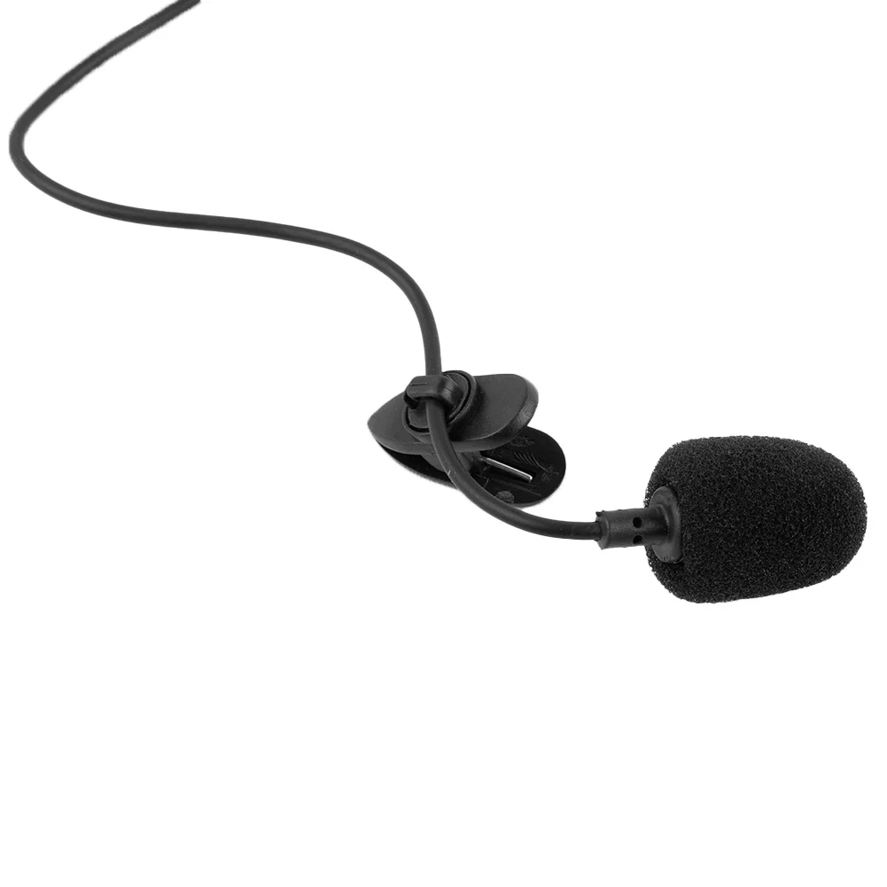 High Quality New Style Practical To Use Brand New Car Spare Parts Cable Car Car Audio Microphone 2 RCA Stecker
High Quality New Style Practical To Use Brand New Car Spare Parts Cable Car Car Audio Microphone 2 RCA Stecker