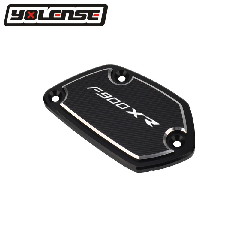 Для F900R F900XR F900 R/XR 2020-2025 мотоцикла с ЧПУ алюминиевый передний бачок тормозной жидкости крышка масляной чашки крышка главного цилиндра
Для F900R F900XR F900 R/XR 2020-2025 мотоцикла с ЧПУ алюминиевый передний бачок тормозной жидкости крышка масляной чашки крышка главного цилиндра