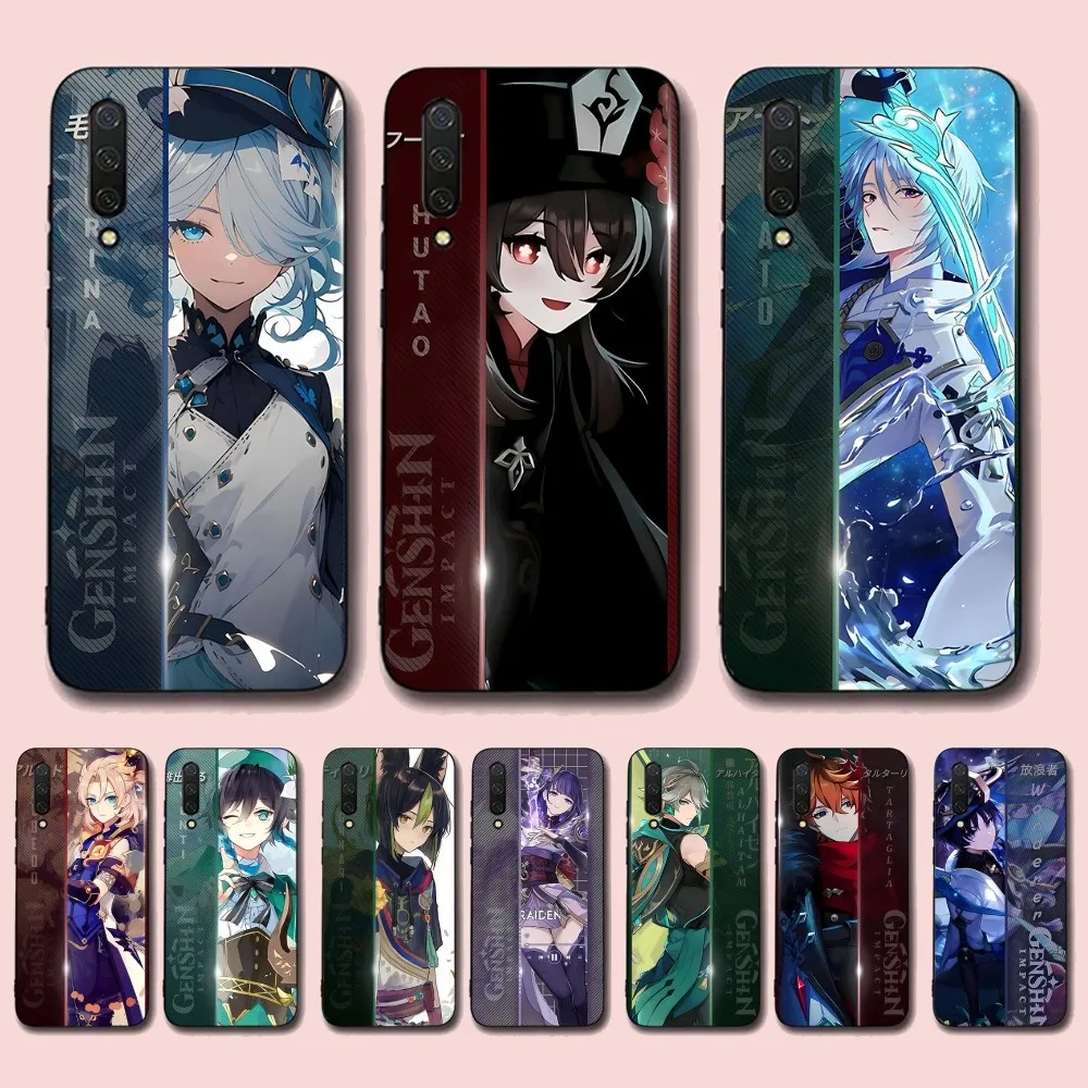 Genshin Impact Phone Case For Xiaomi Mi 5X 8 9 10 11 12 Lite Pro 10T PocoX3pro PocoM3 Note 10 Pro Lite
Genshin Impact Phone Case For Xiaomi Mi 5X 8 9 10 11 12 Lite Pro 10T PocoX3pro PocoM3 Note 10 Pro Lite