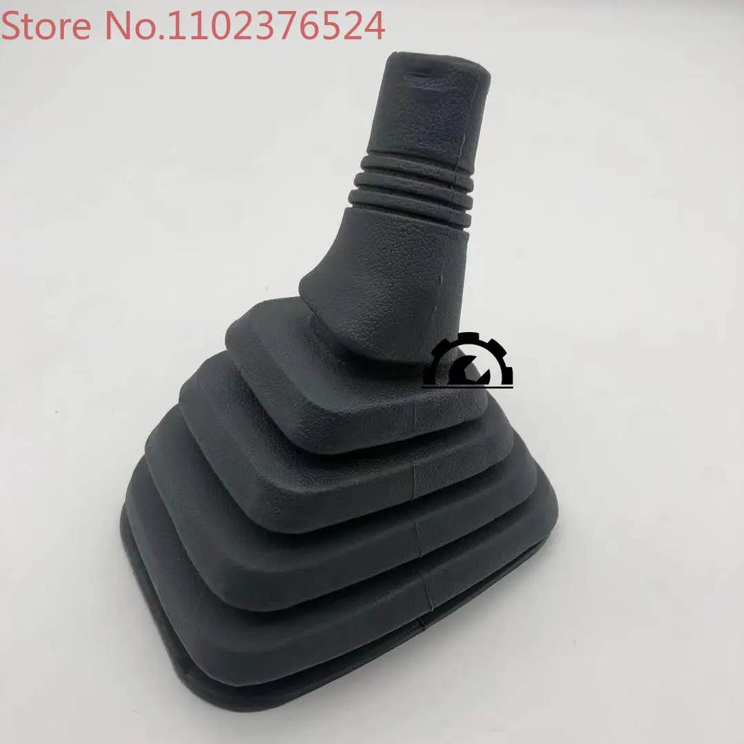 For KOMATSU PC120 200 360-6-7-8 excavator joystick handle dust cover horn button excavator accessories
For KOMATSU PC120 200 360-6-7-8 excavator joystick handle dust cover horn button excavator accessories
