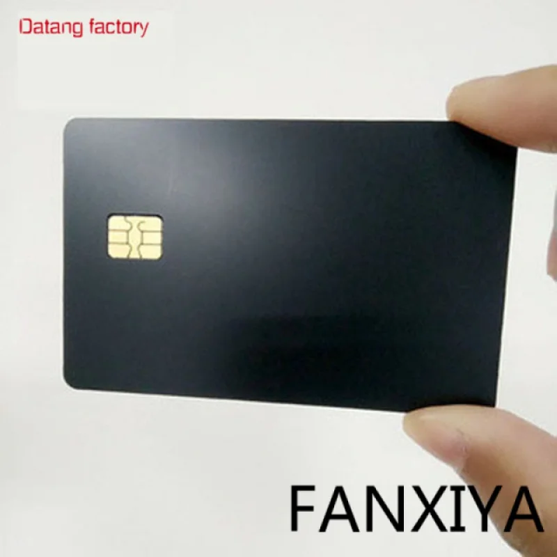 0.8mm Plain Blank Stainless Steel Metal Credit Card Bank ATM Card With Chip Slot For Further Customization
0.8mm Plain Blank Stainless Steel Metal Credit Card Bank ATM Card With Chip Slot For Further Customization
