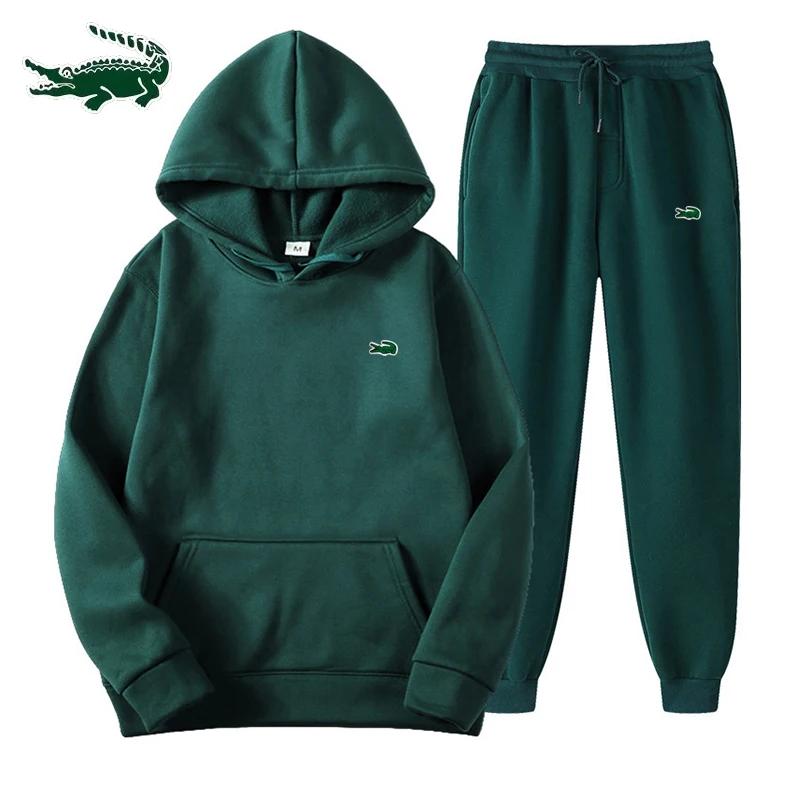 Men's jogger sweater casual sweaters sweatshirt streetwear pullover solid color fleece sports suit male sets
Men's jogger sweater casual sweaters sweatshirt streetwear pullover solid color fleece sports suit male sets