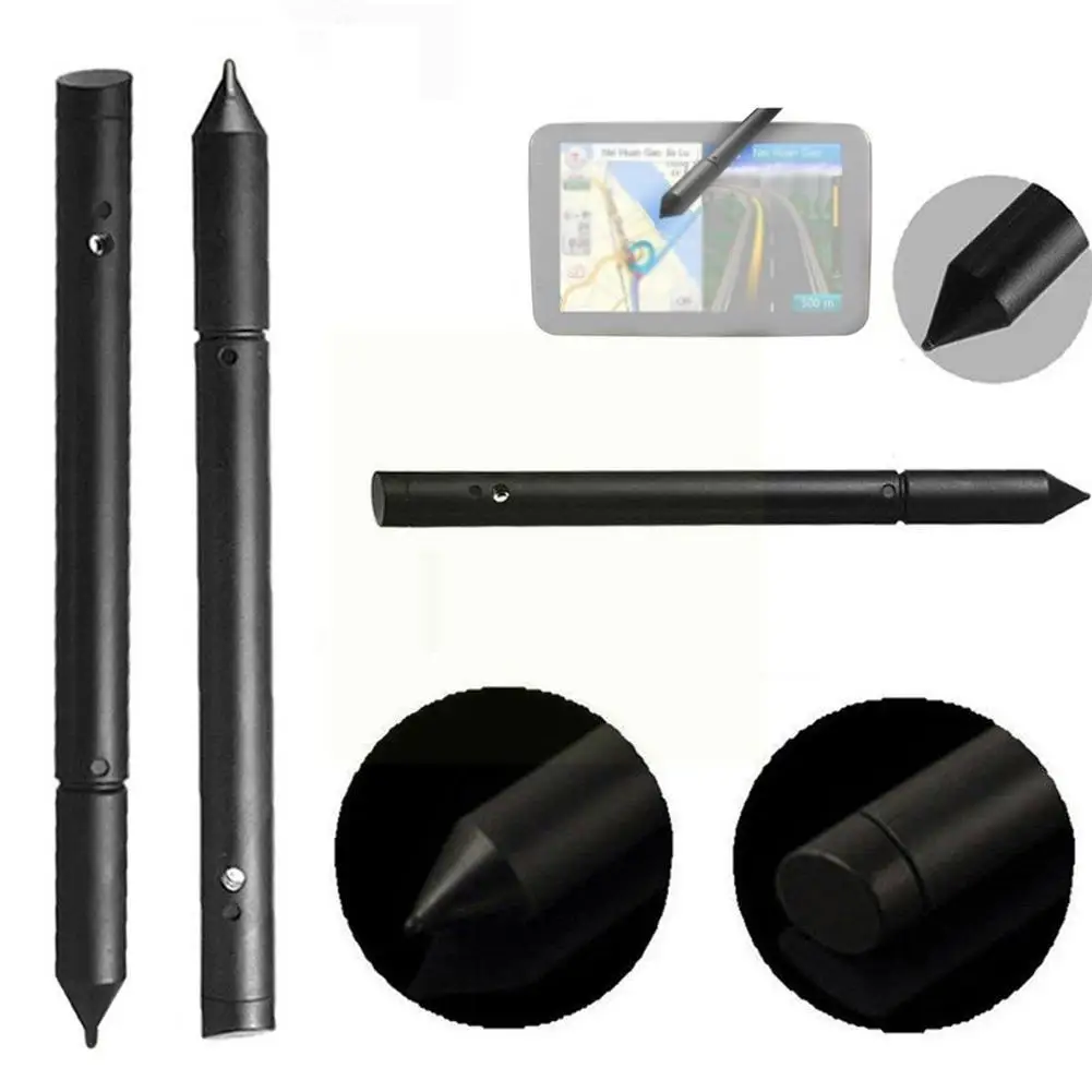 2 In 1 Screen Stylus Capacitive Pen Plactic Tip Nib Universal For Hauwei Tablet Pc Y5j6
2 In 1 Screen Stylus Capacitive Pen Plactic Tip Nib Universal For Hauwei Tablet Pc Y5j6