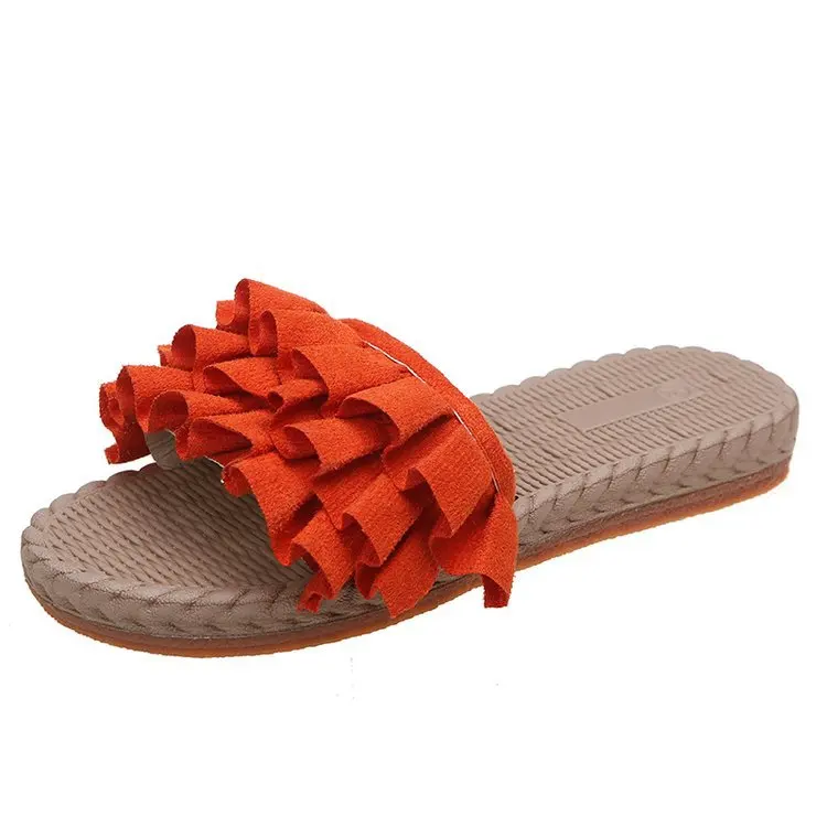 Rubber Flip Flops Big Size Shoes Woman 2023 Slippers Soft Lady Low Pantofle Hawaiian Comfort Summer Flat Girl New Rome Slides Ca
Rubber Flip Flops Big Size Shoes Woman 2023 Slippers Soft Lady Low Pantofle Hawaiian Comfort Summer Flat Girl New Rome Slides Ca