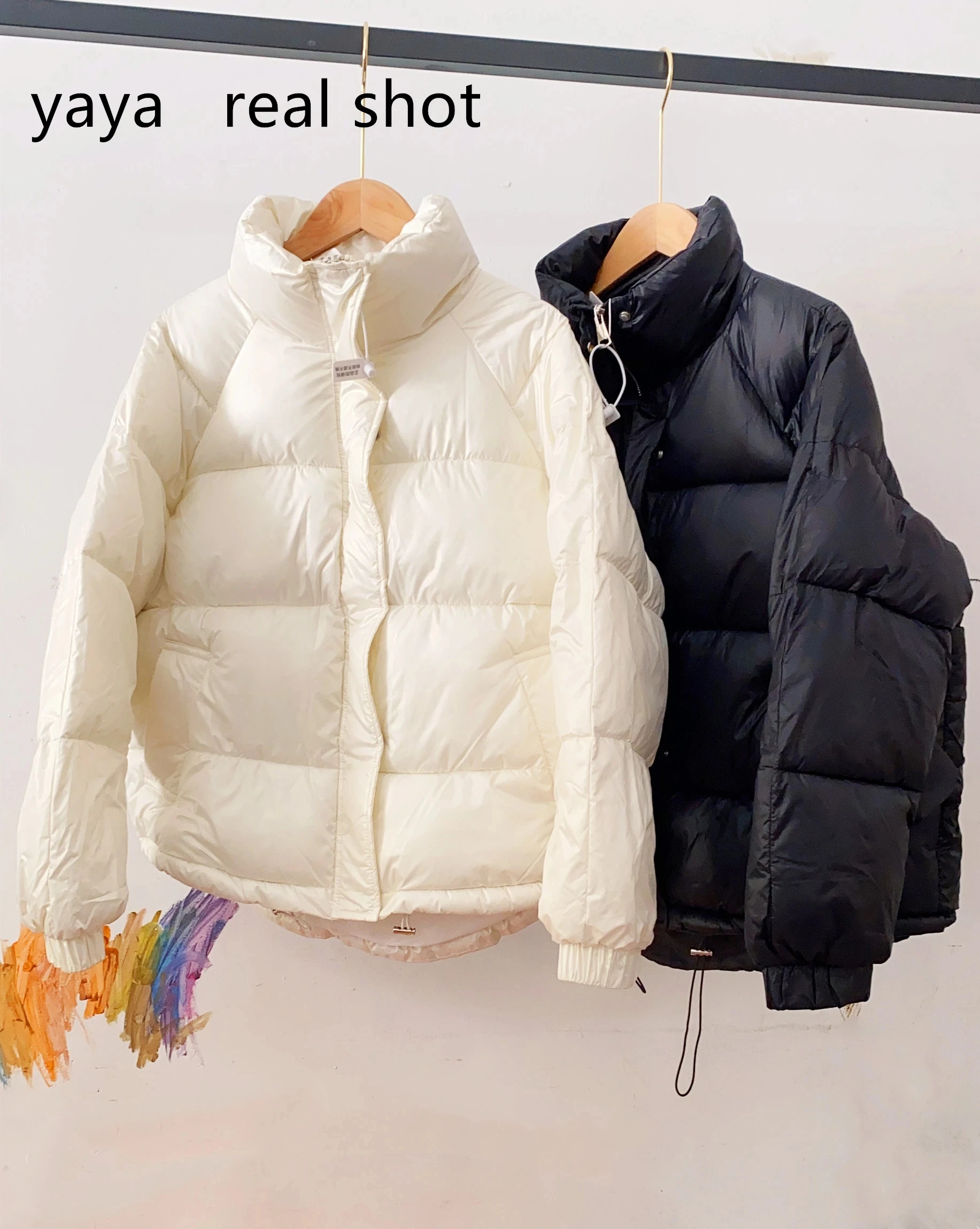 2022 New Kids Winter Children's Cotton-padded Jacket Warm Coat for Boys and Girls cen015
2022 New Kids Winter Children's Cotton-padded Jacket Warm Coat for Boys and Girls cen015